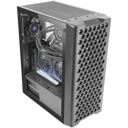 Mars Gaming MC-iPRO Negro